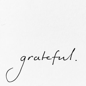 THANK YOU [11.28.2020]